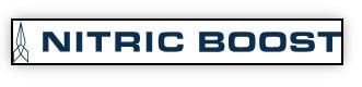 Nitric Boost-logo