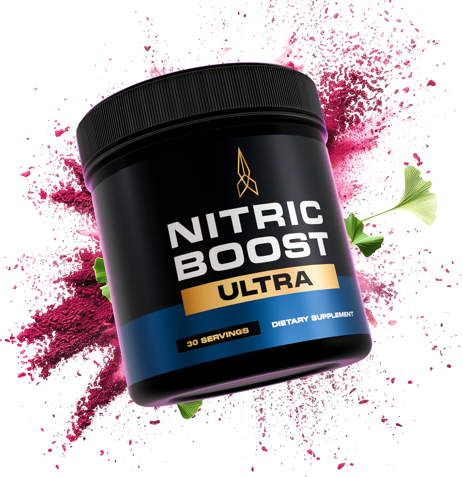 Nitric Boost-image